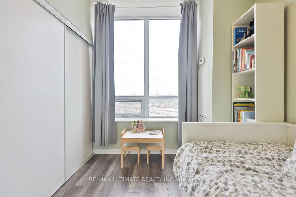 60 Heintzman Street, Unit 2404 - Photo 27