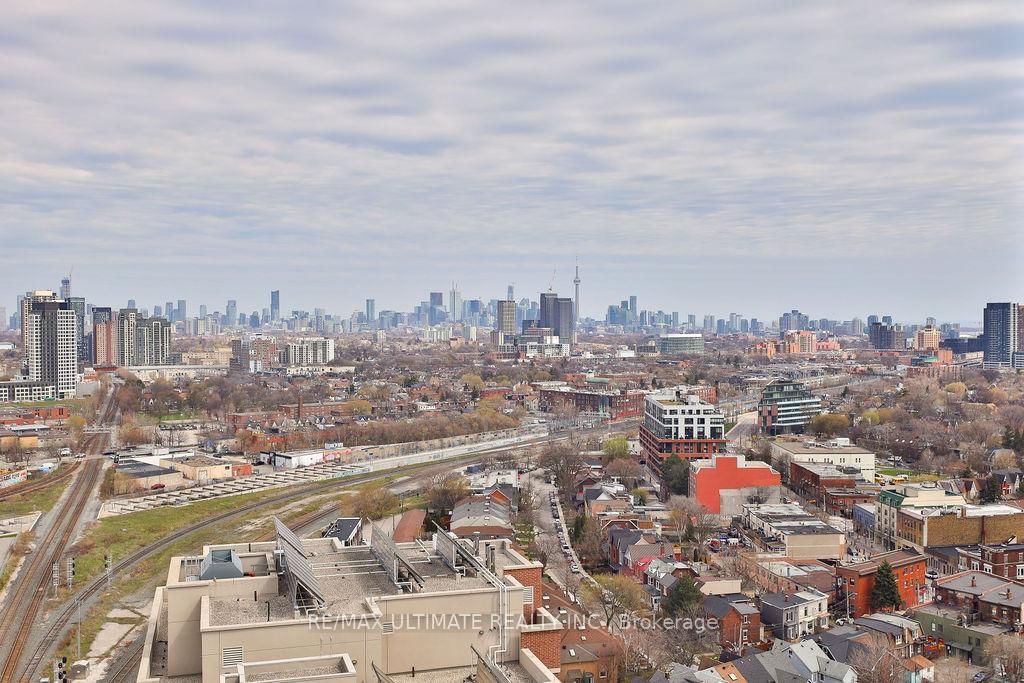 60 Heintzman Street, Unit 2404 - Photo 36