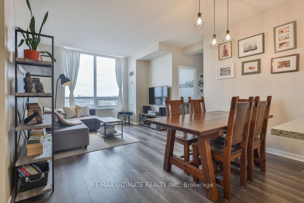 60 Heintzman Street, Unit 2404 - Photo 8