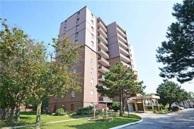 902 - 3065 Queen Frederica Dr | Mississauga | Image