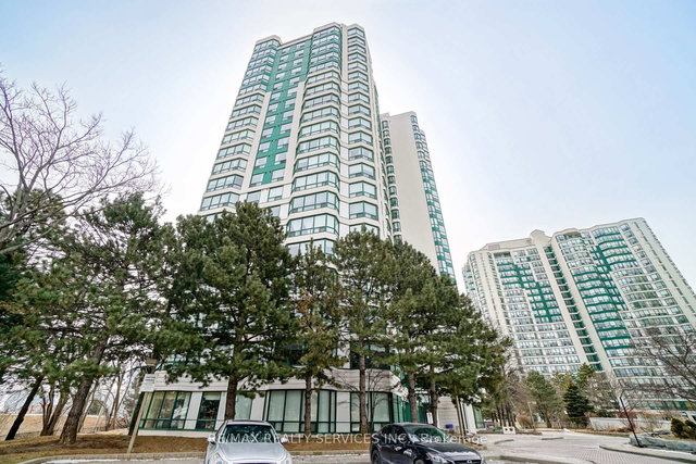 1610 - 4450 Tucana Court