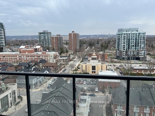 2075 Lakeshore Road, Unit 1101 - Photo 13