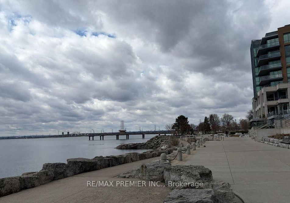 2075 Lakeshore Road, Unit 1101 - Photo 15