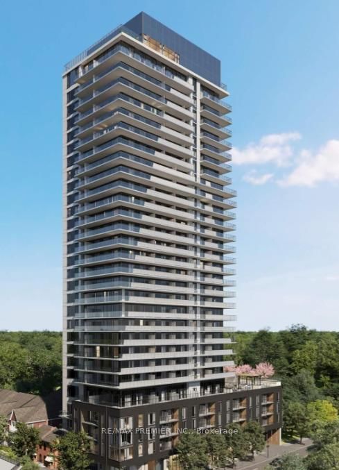 2075 Lakeshore Road, Unit 1101 - Photo 2