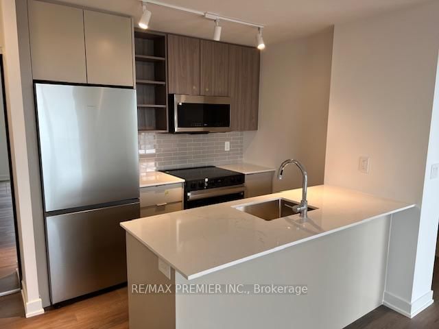 2075 Lakeshore Road, Unit 1101 - Photo 4