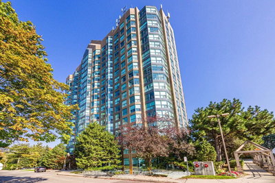 1606 - 2177 Burnhamthorpe Rd | Mississauga | Image