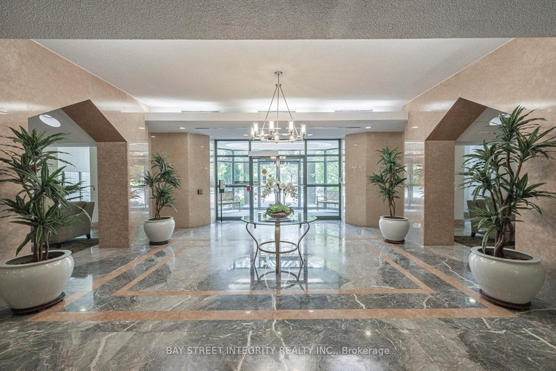 1606 - 2177 Burnhamthorpe Rd W, Mississauga, L5L 5P9 | Image 2