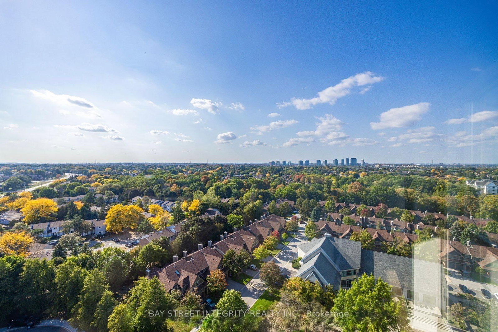 2177 Burnhamthorpe Road W, Unit 1606 - Photo 23