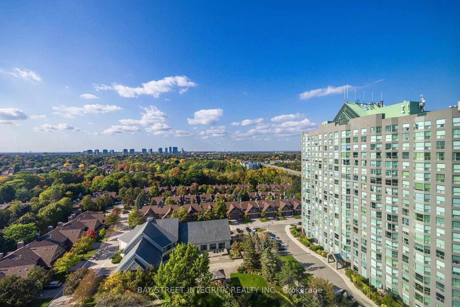 2177 Burnhamthorpe Road W, Unit 1606 - Photo 24