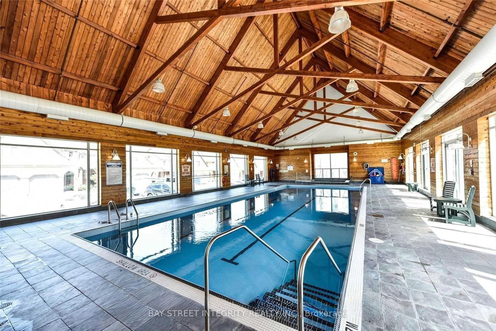 2177 Burnhamthorpe Road W, Unit 1606 - Photo 27