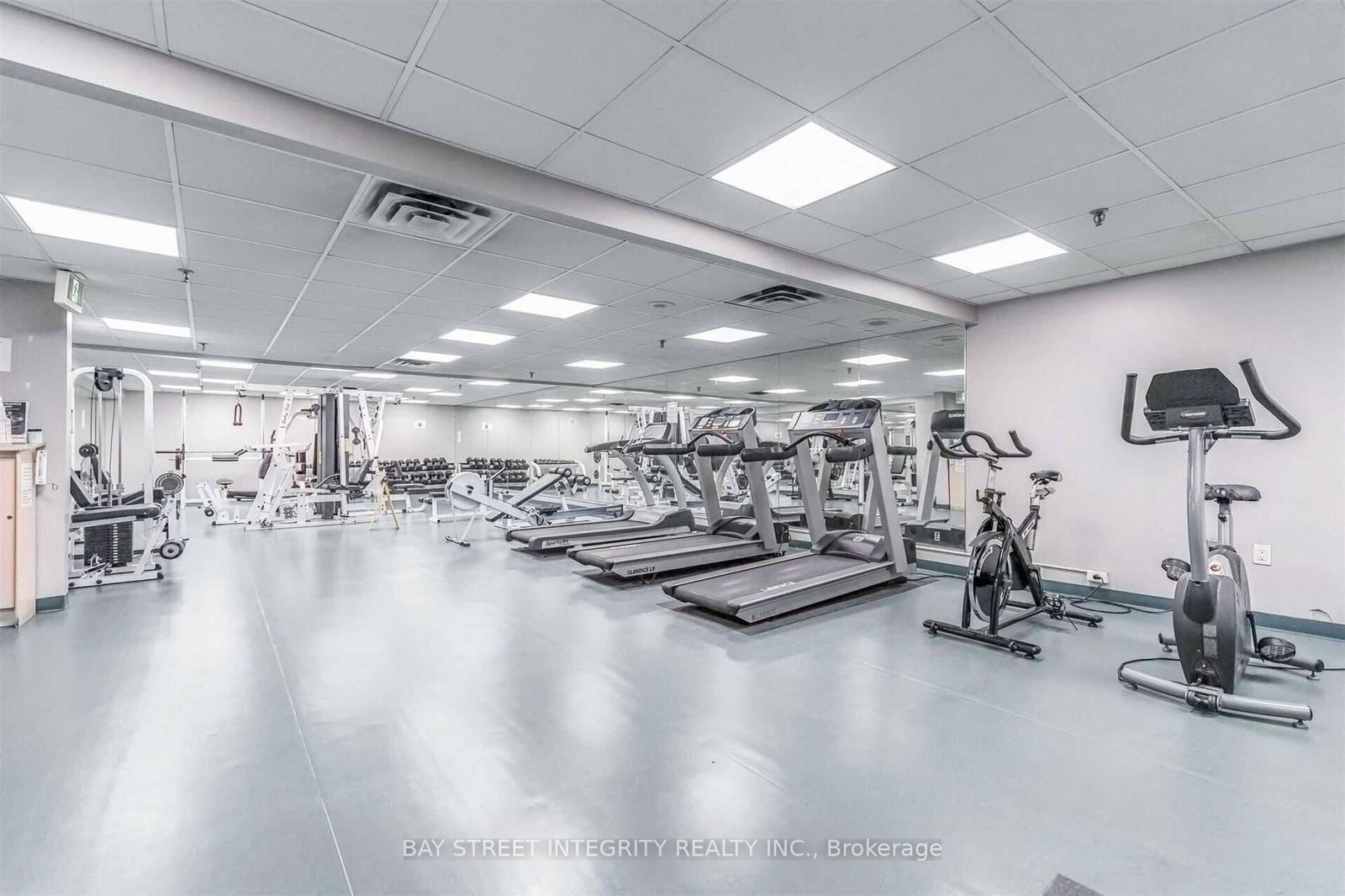 2177 Burnhamthorpe Road W, Unit 1606 - Photo 29