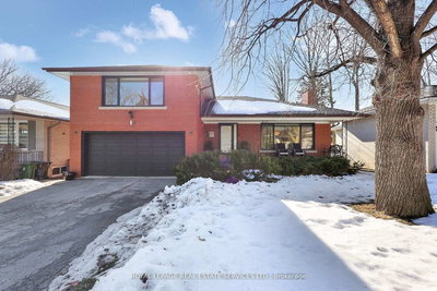 34 Bearbury Dr | Toronto | Image