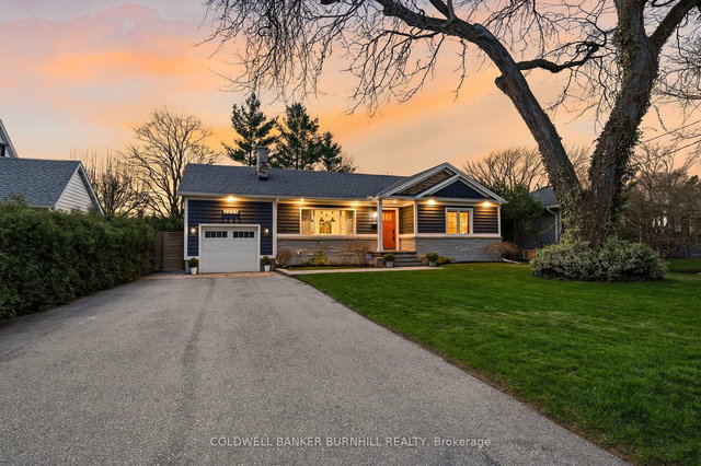 2223 Deyncourt Drive