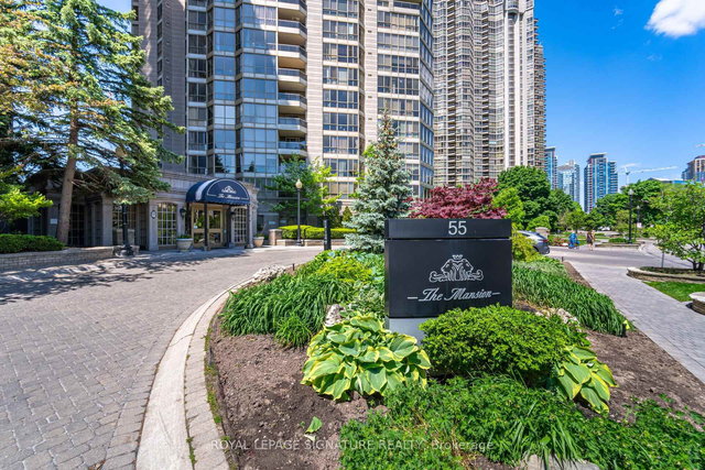 2310 - 55 Kingsbridge Garden Circle