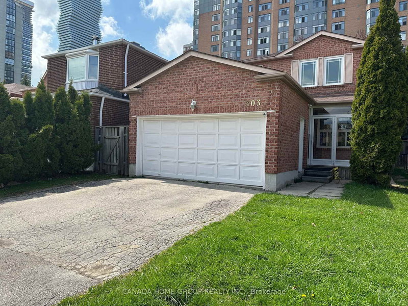 303 Riel Dr, Mississauga, L5B 3K1 | Image 2