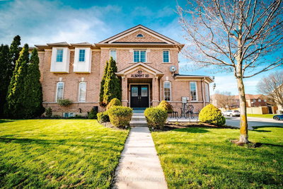 85 Albright Rd | Brampton | Image