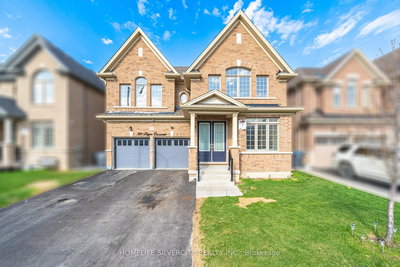 30 Tiger Cres | Brampton | Image