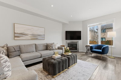 2267 Whistling Springs Cres | Oakville | Image