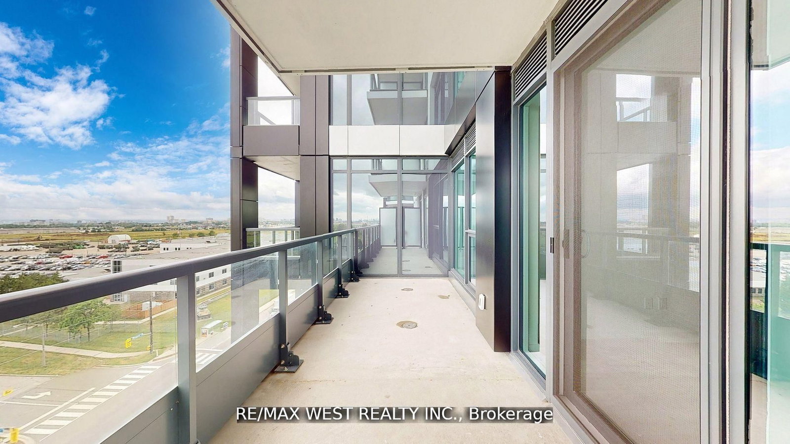 1100 Sheppard Avenue W, Unit 1023 - Photo 33