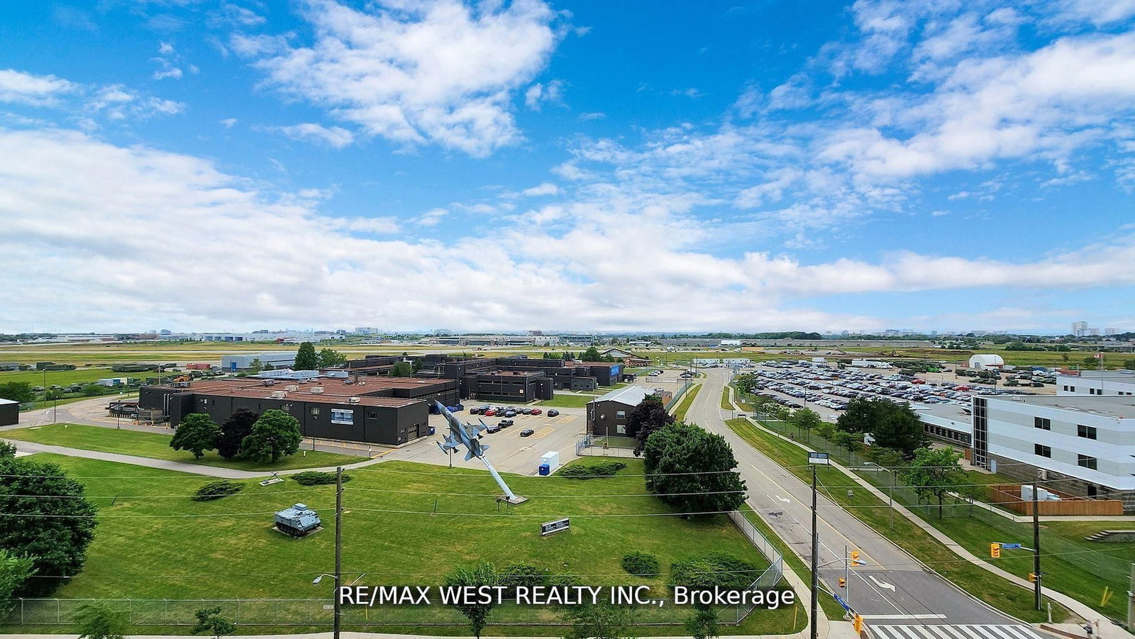 1100 Sheppard Avenue W, Unit 1023 - Photo 35