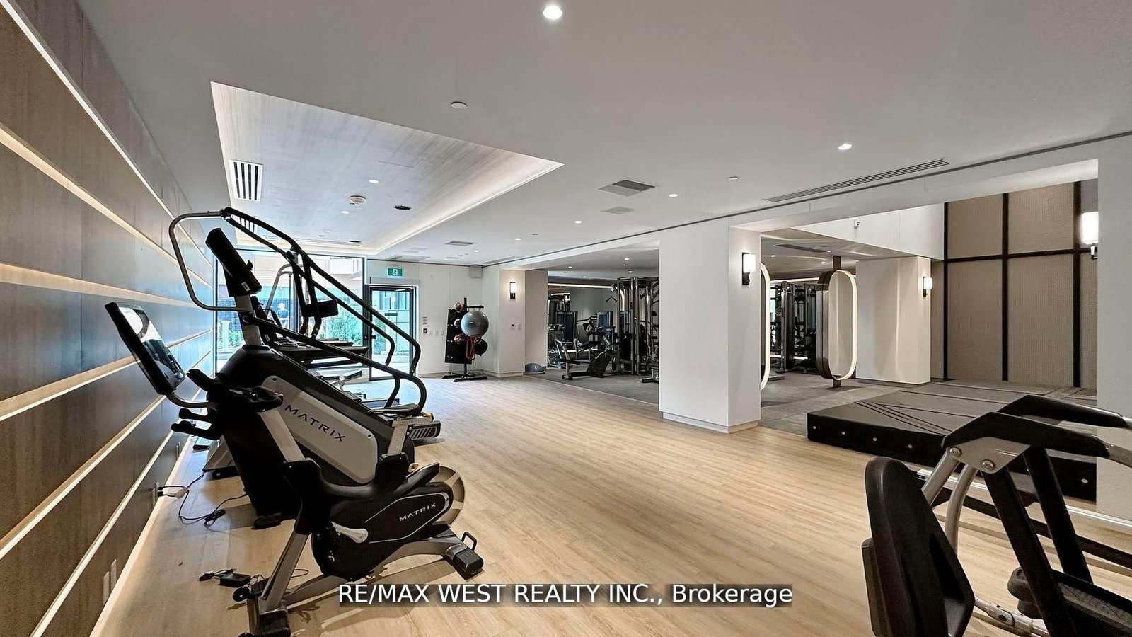 1100 Sheppard Avenue W, Unit 1023 - Photo 36