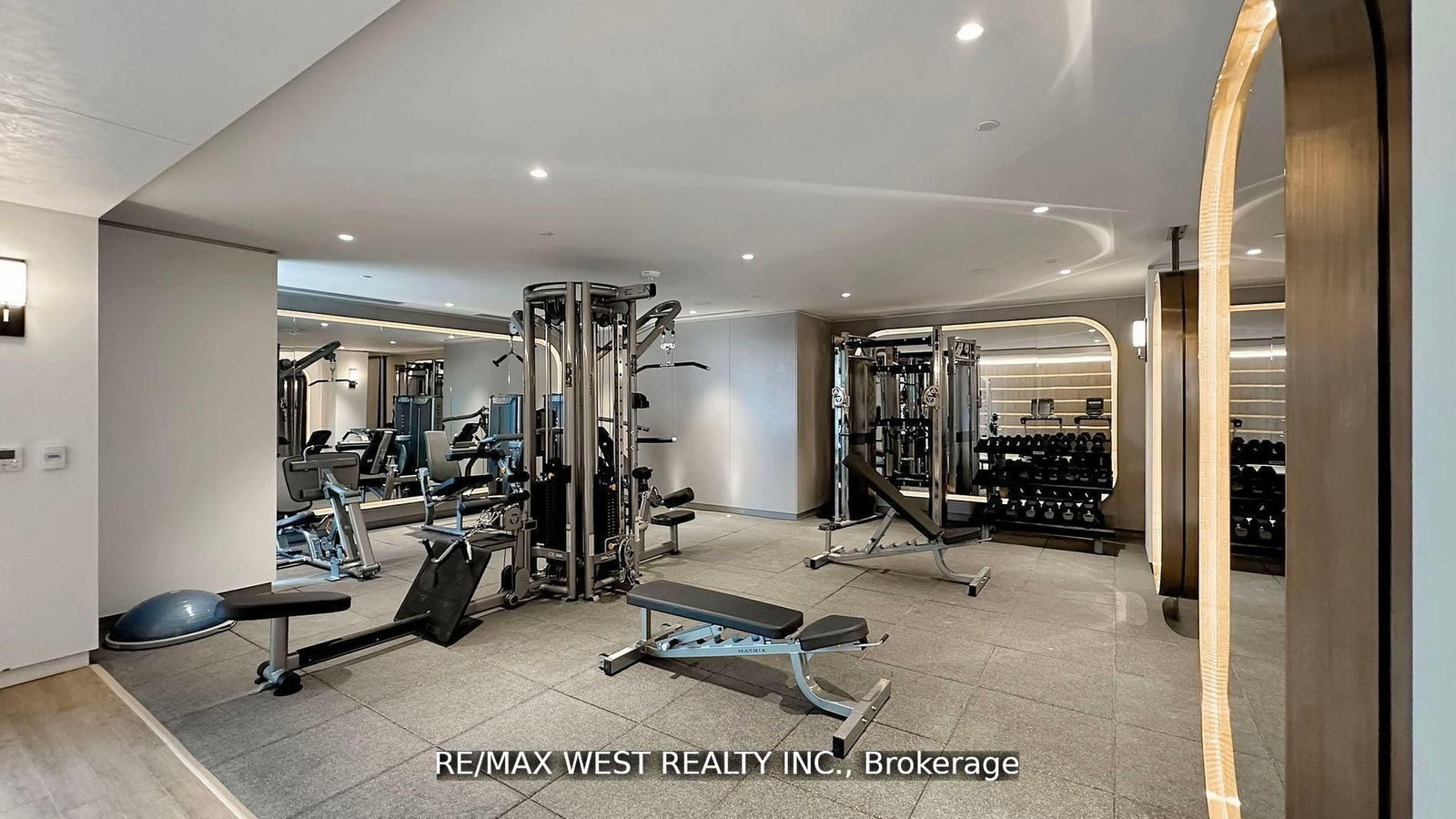 1100 Sheppard Avenue W, Unit 1023 - Photo 39