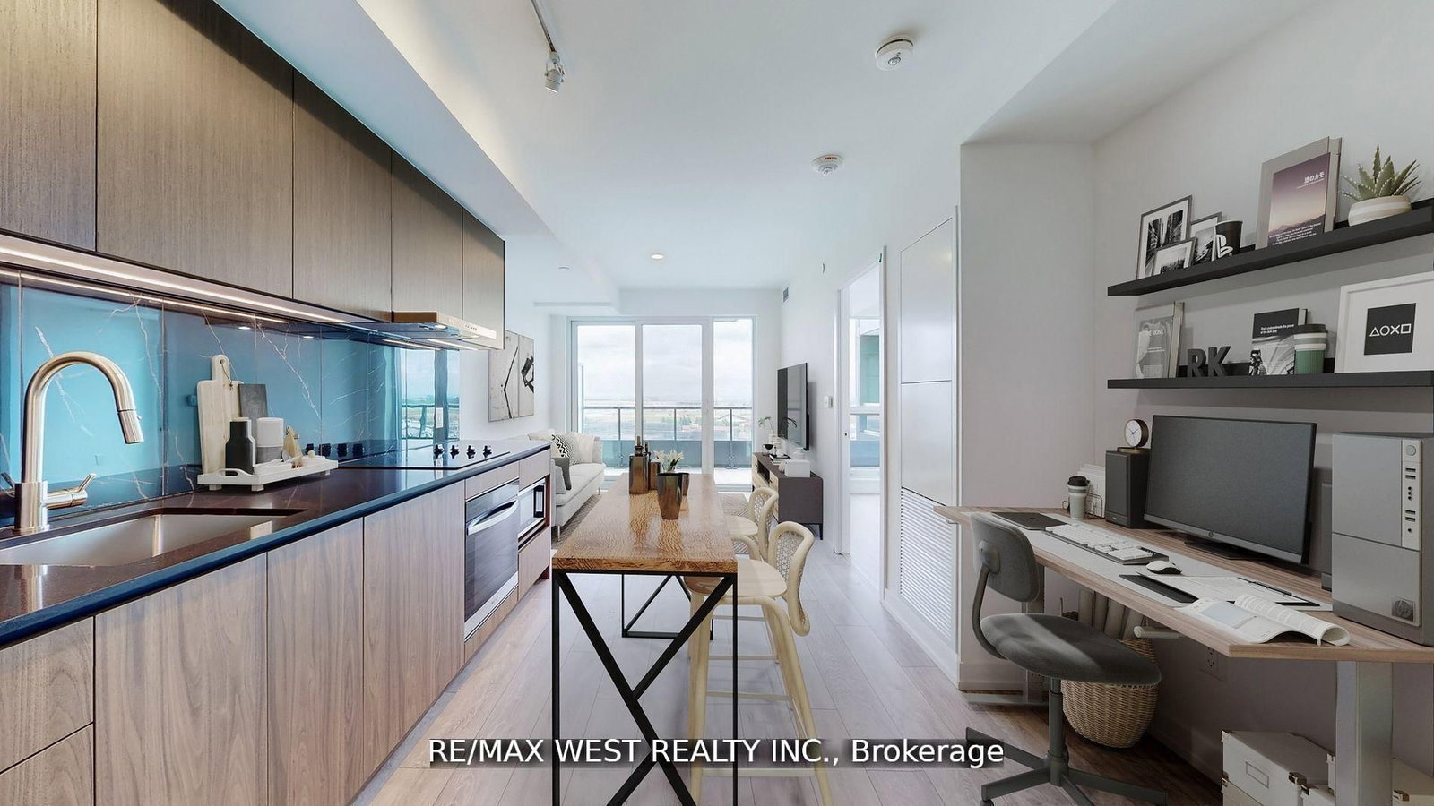 1100 Sheppard Avenue W, Unit 1023 - Photo 6