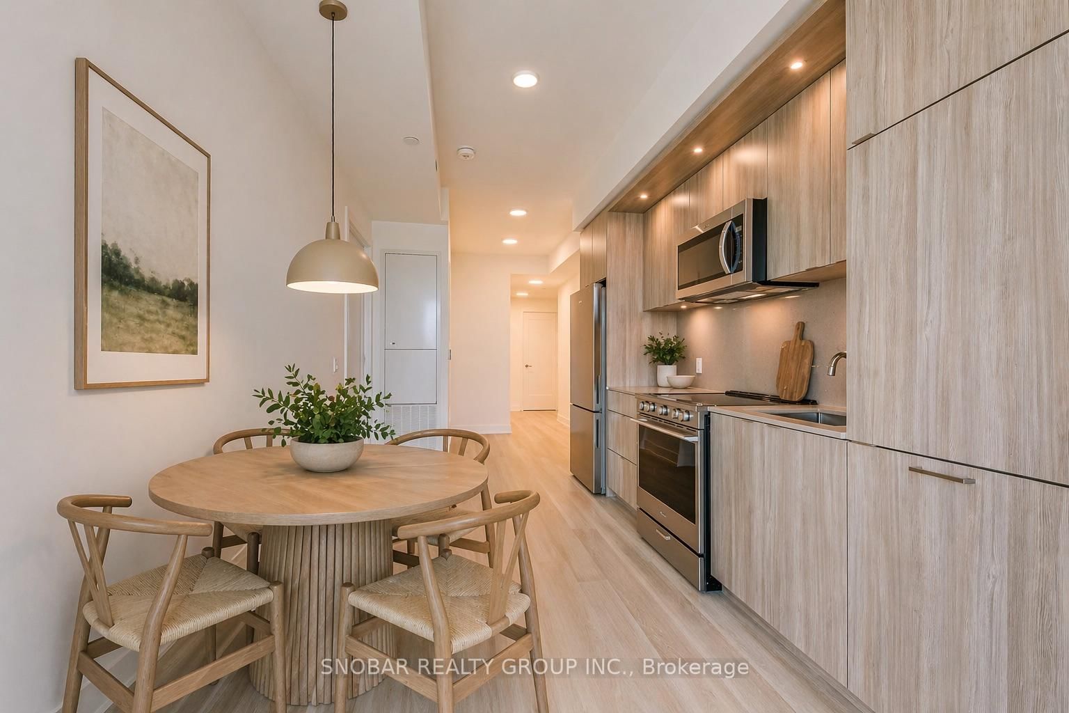 60 Central Park Road Way, Unit 2304 - Photo 2