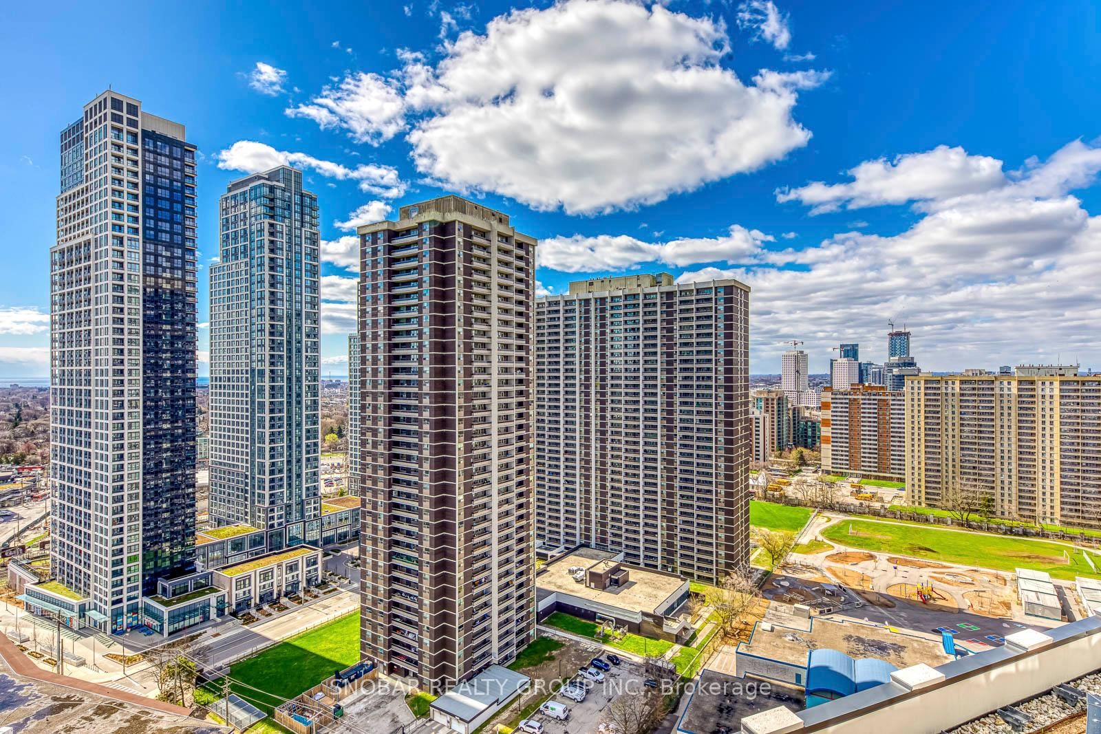 60 Central Park Road Way, Unit 2304 - Photo 27