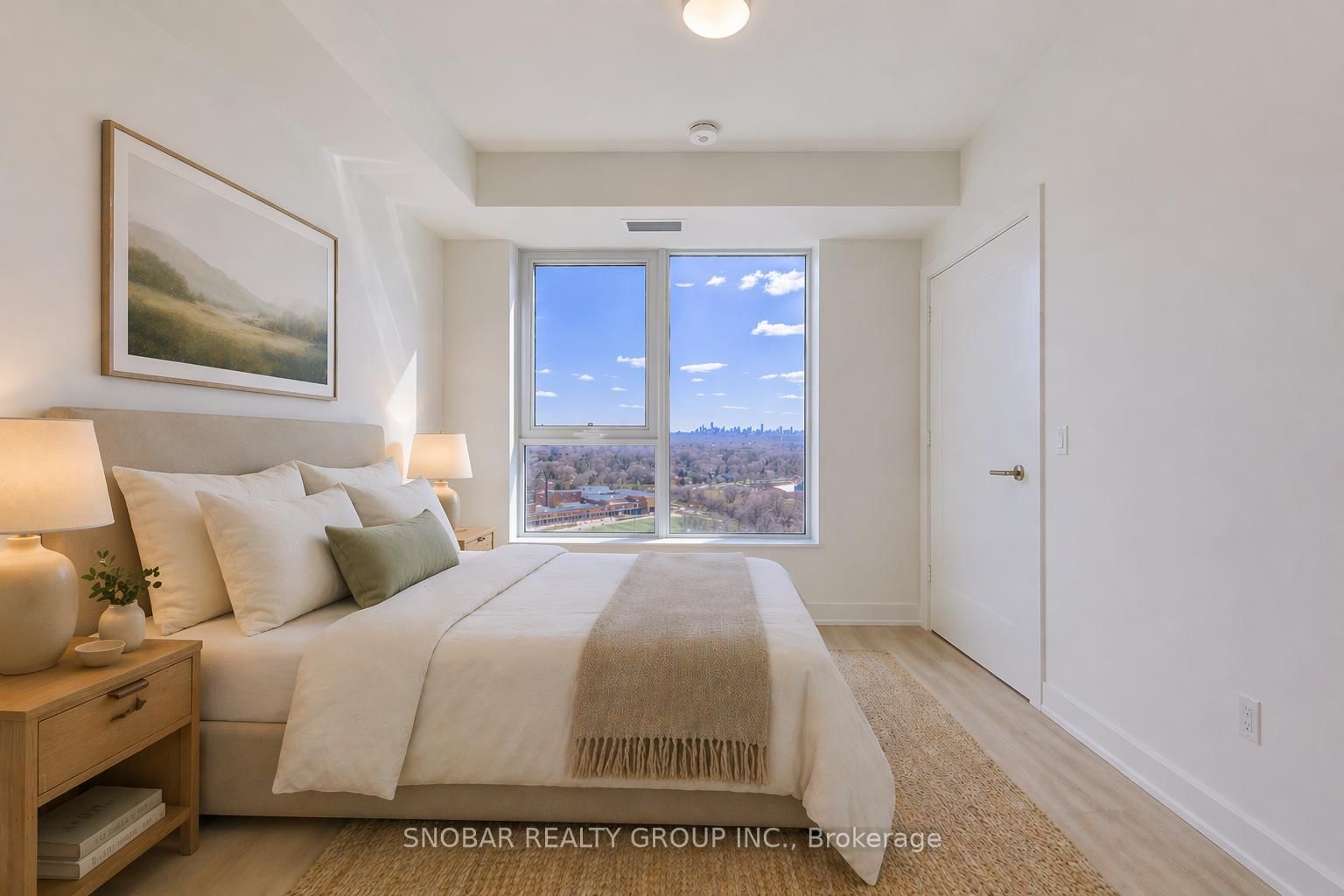 60 Central Park Road Way, Unit 2304 - Photo 4