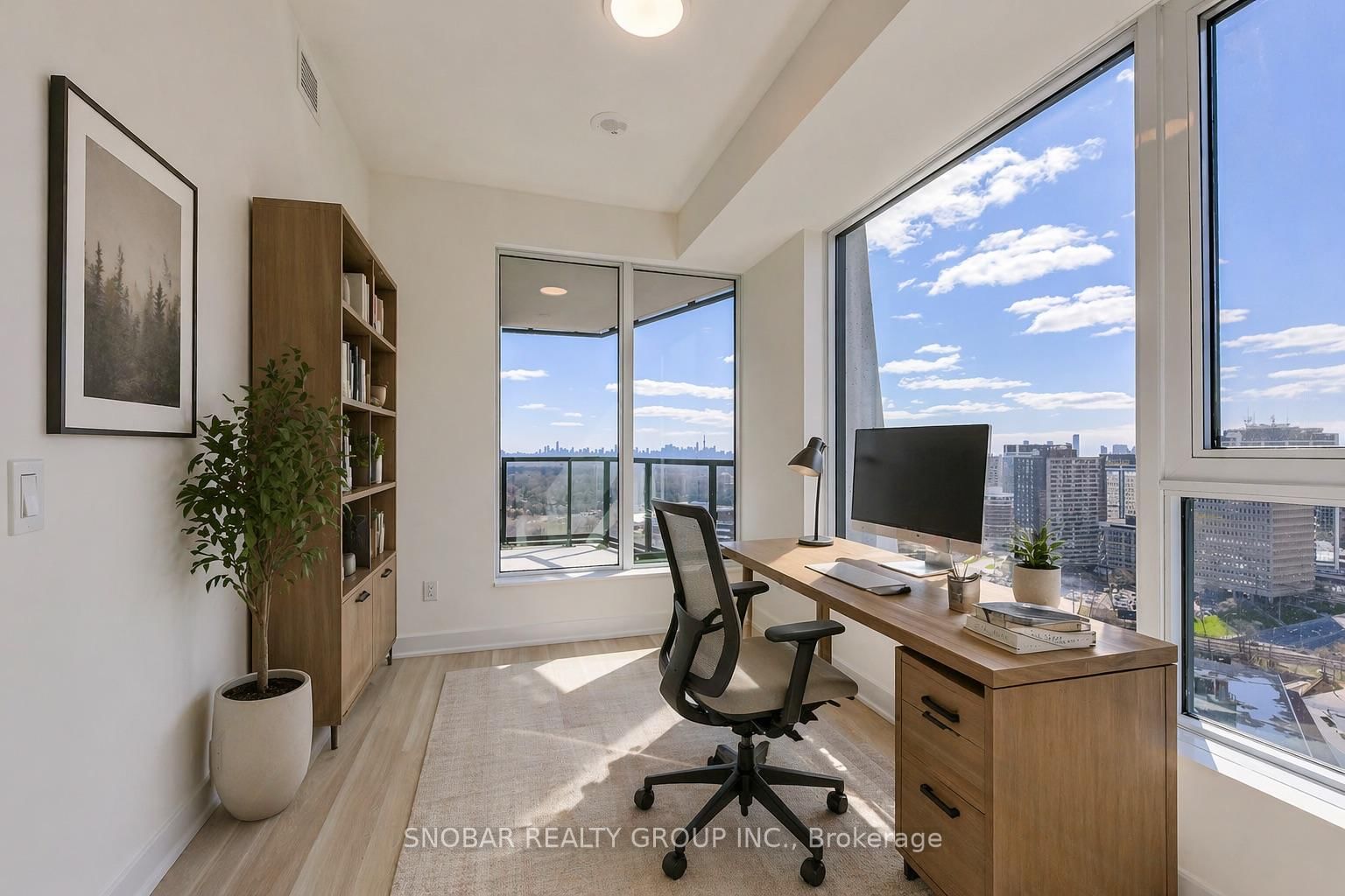 60 Central Park Road Way, Unit 2304 - Photo 7