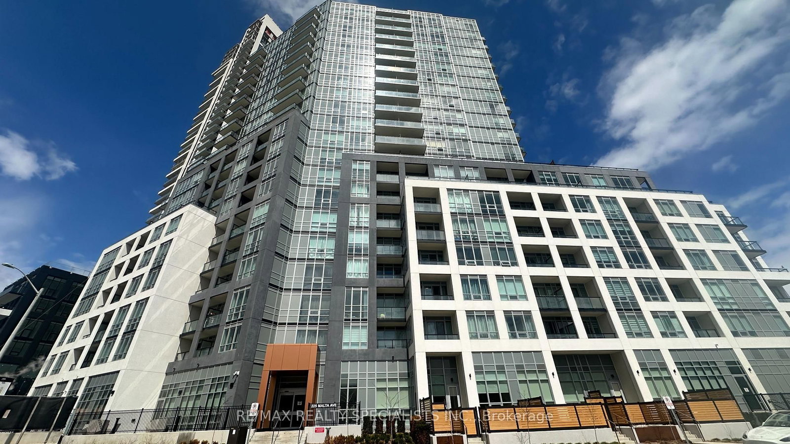 225 Malta Avenue, Unit 2010 - Photo 2