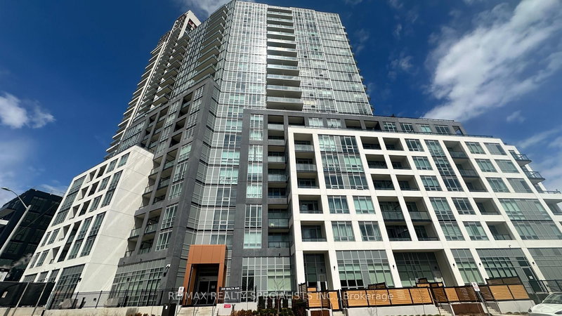 2010 - 225 Malta Ave, Brampton, L6Y 4M5 | Image 2