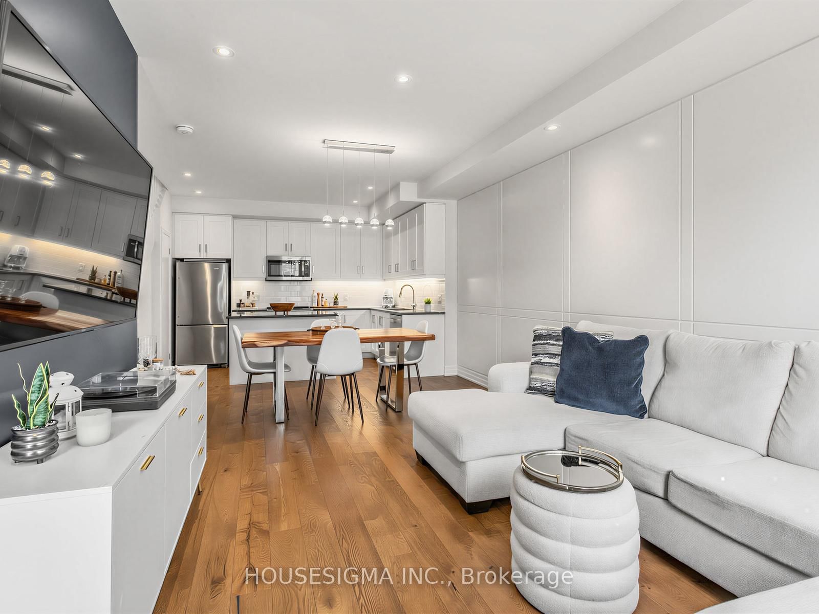 1190 Cawthra Road, Unit 615 - Photo 11