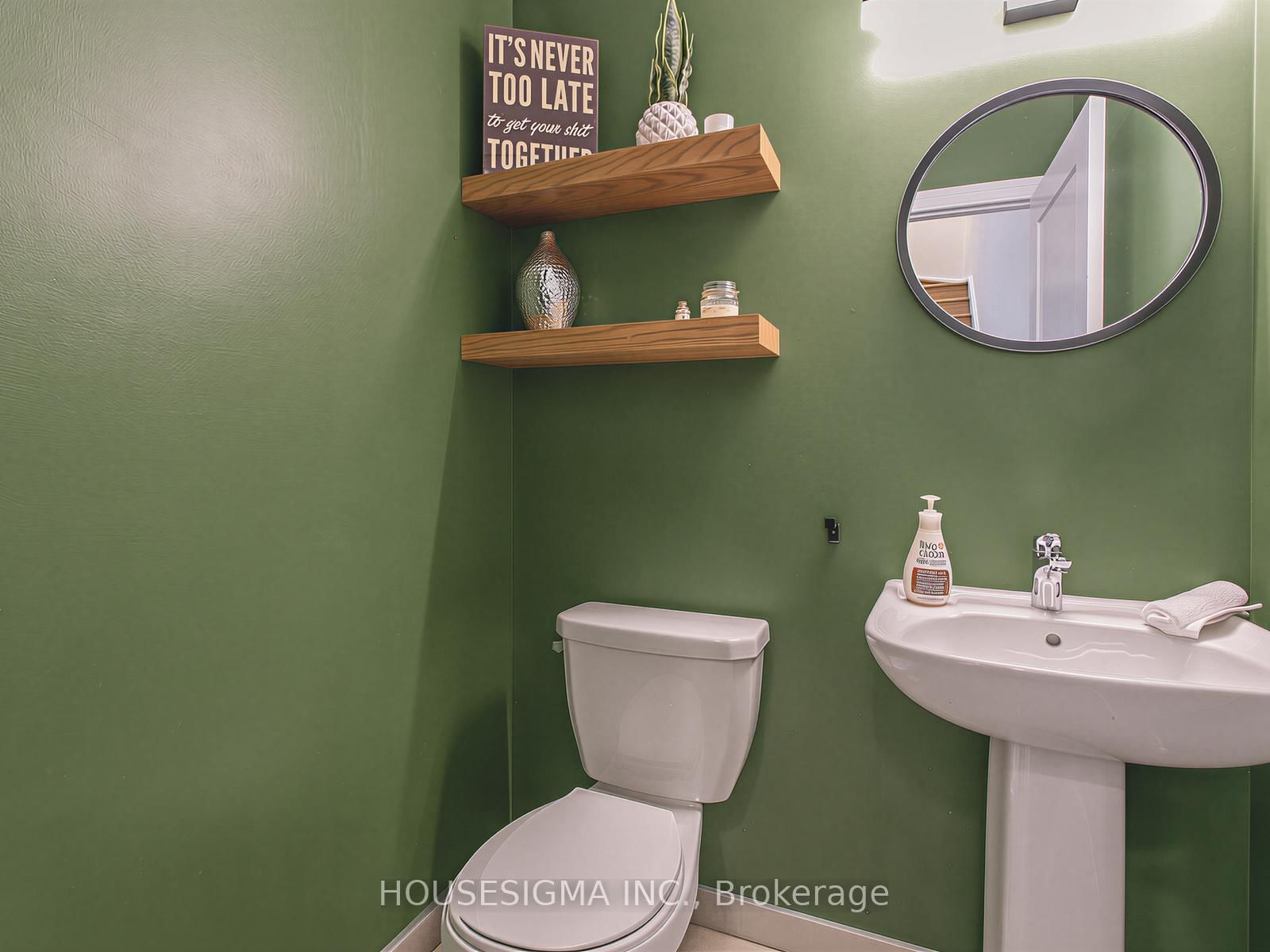 1190 Cawthra Road, Unit 615 - Photo 14