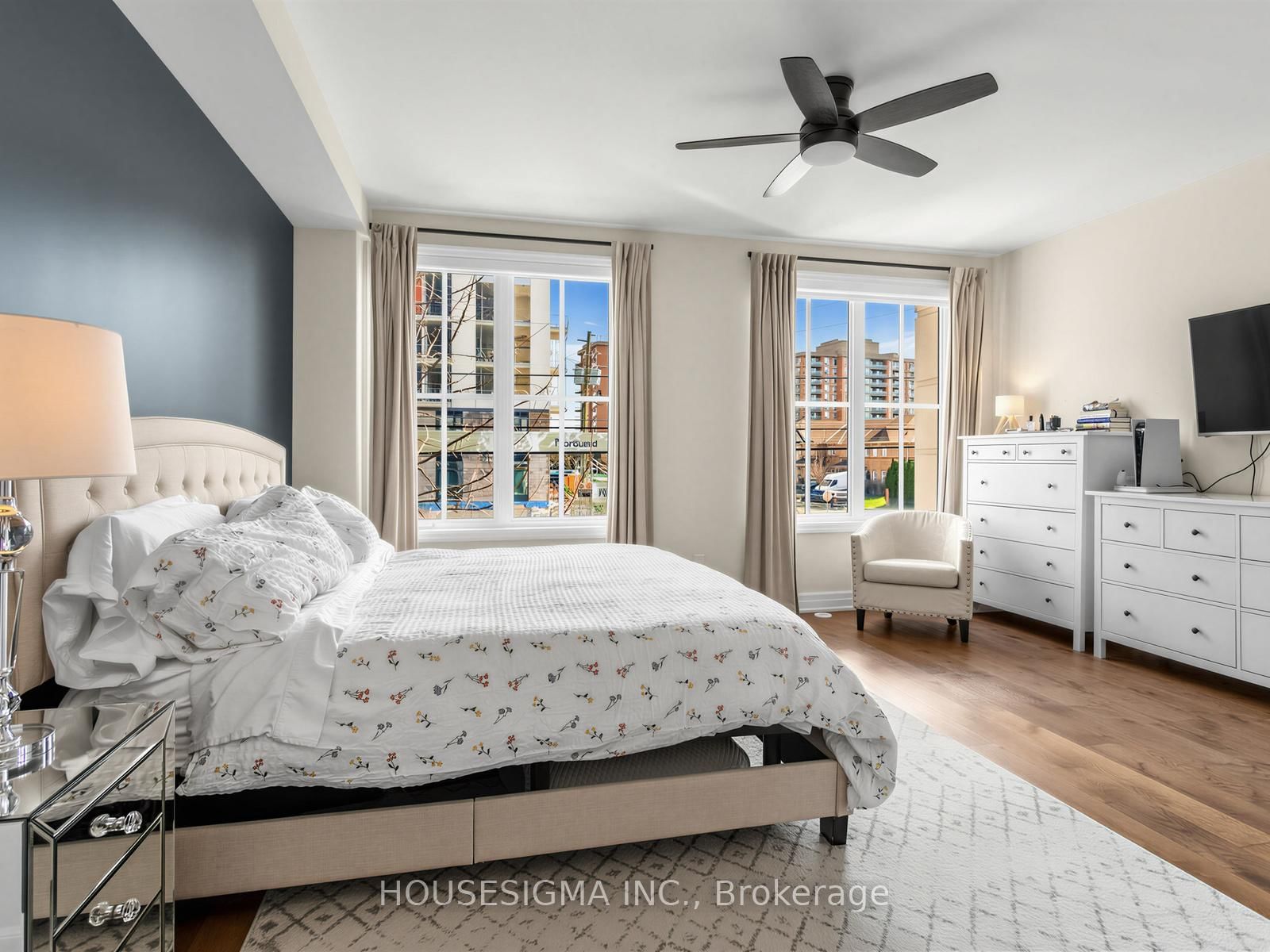 1190 Cawthra Road, Unit 615 - Photo 17