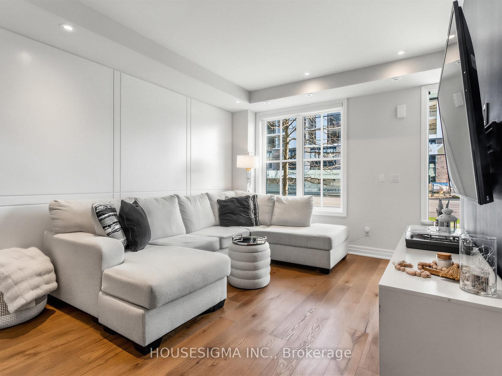 1190 Cawthra Road, Unit 615 - Photo 2