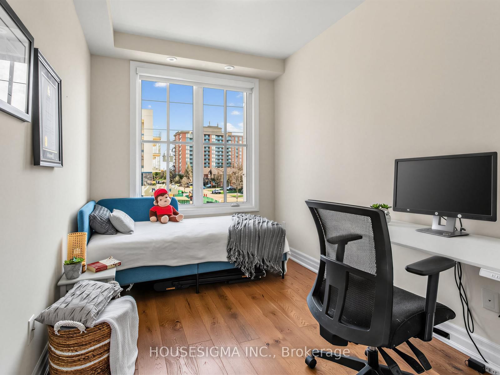 1190 Cawthra Road, Unit 615 - Photo 24