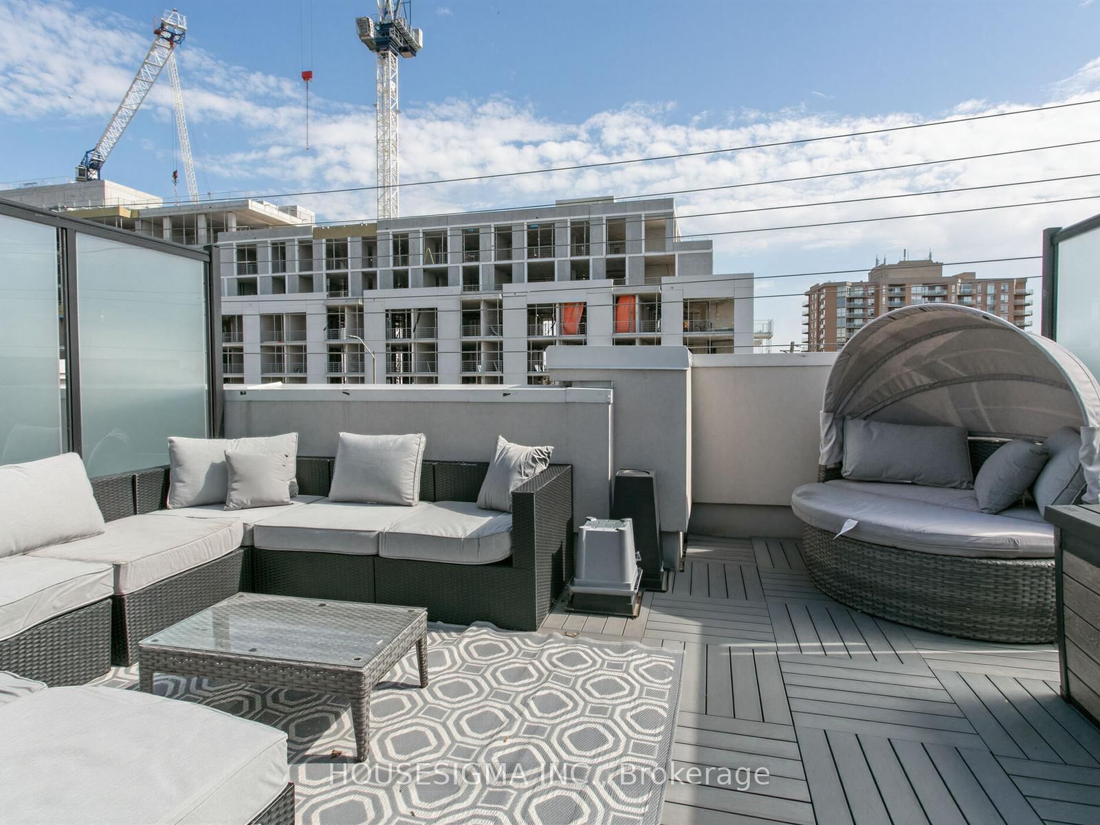 1190 Cawthra Road, Unit 615 - Photo 26