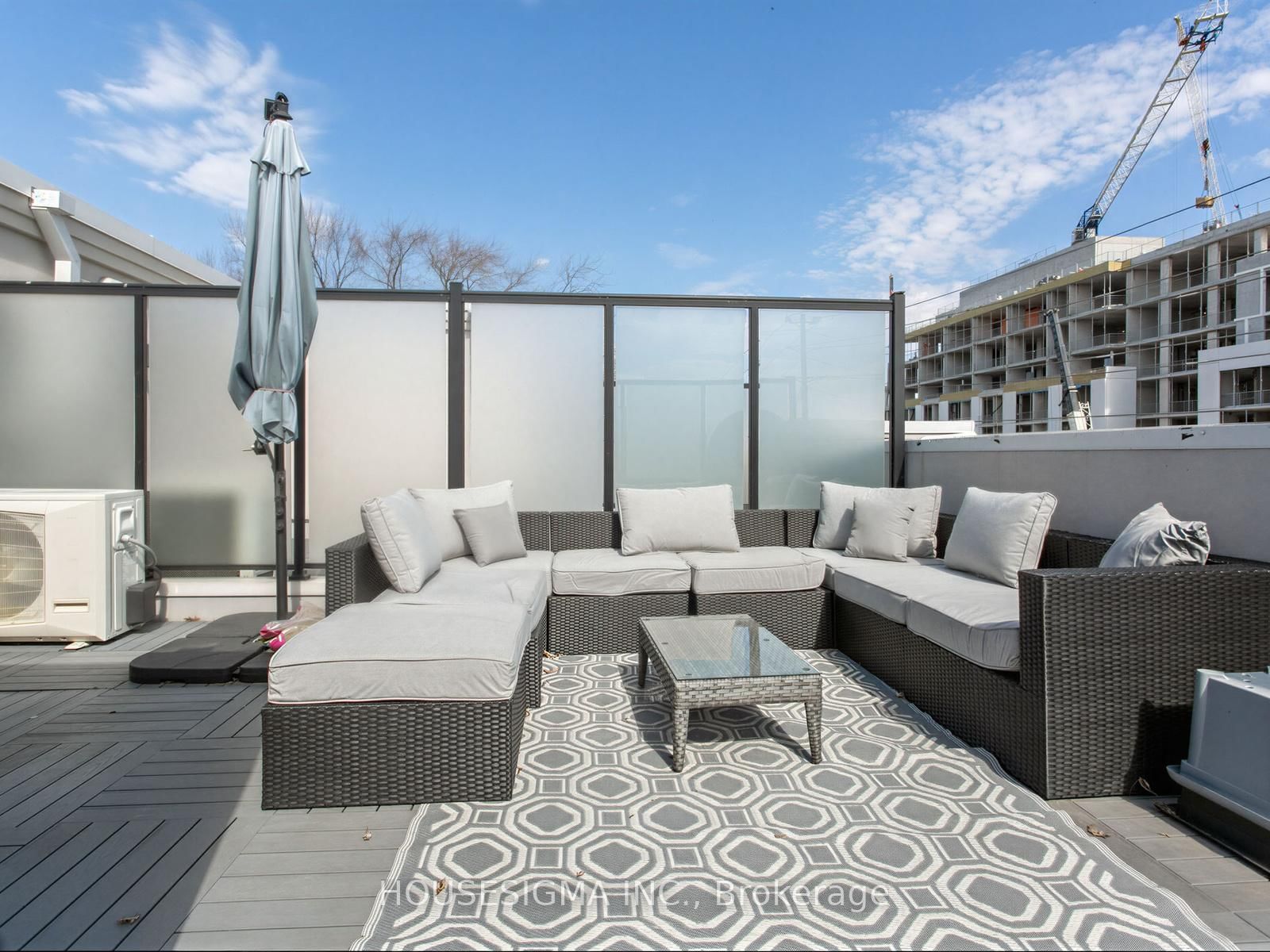 1190 Cawthra Road, Unit 615 - Photo 27