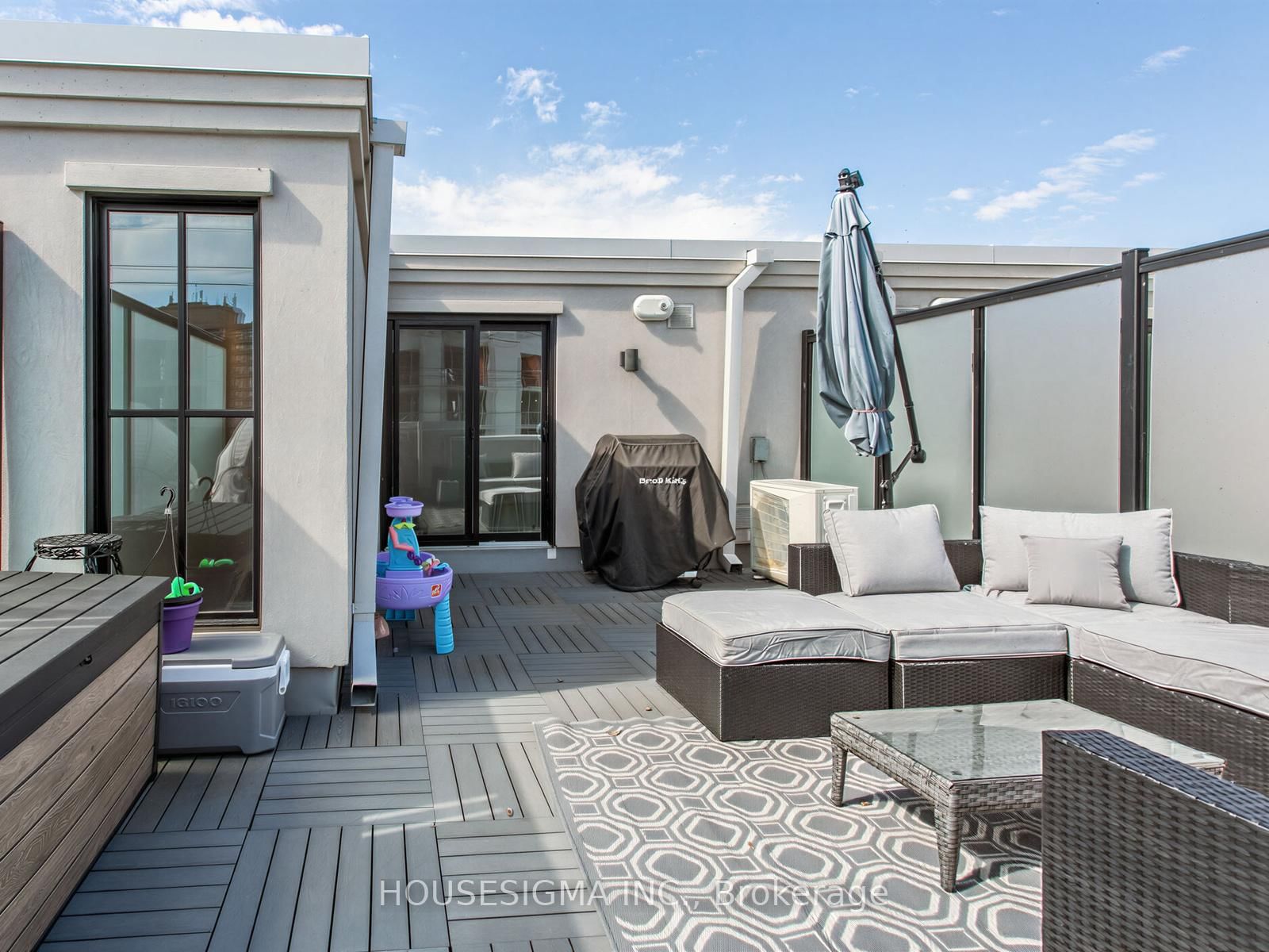 1190 Cawthra Road, Unit 615 - Photo 28