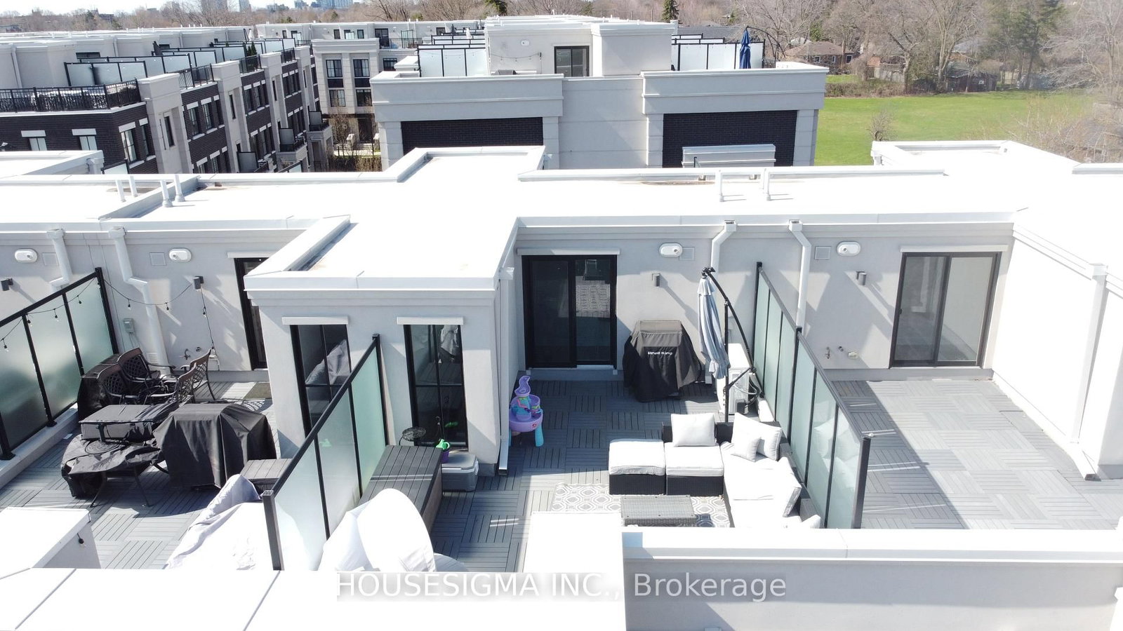 1190 Cawthra Road, Unit 615 - Photo 29