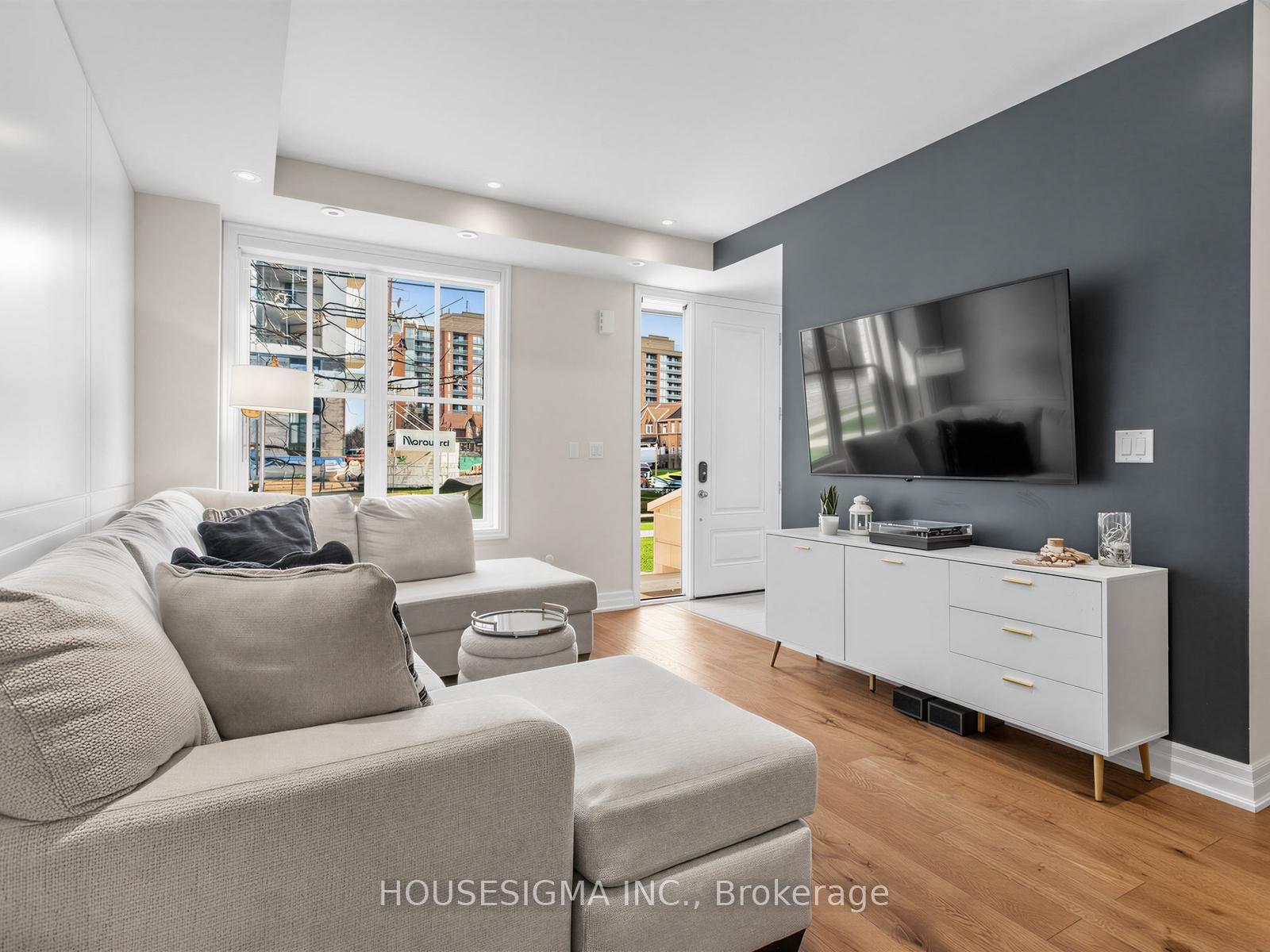 1190 Cawthra Road, Unit 615 - Photo 3