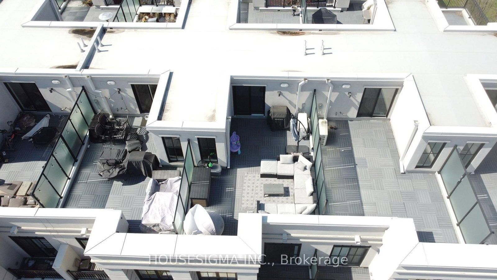 1190 Cawthra Road, Unit 615 - Photo 30