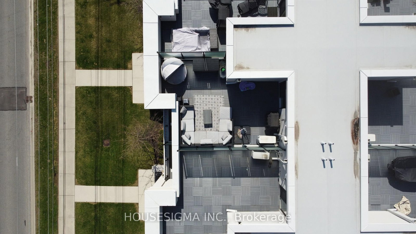 1190 Cawthra Road, Unit 615 - Photo 31