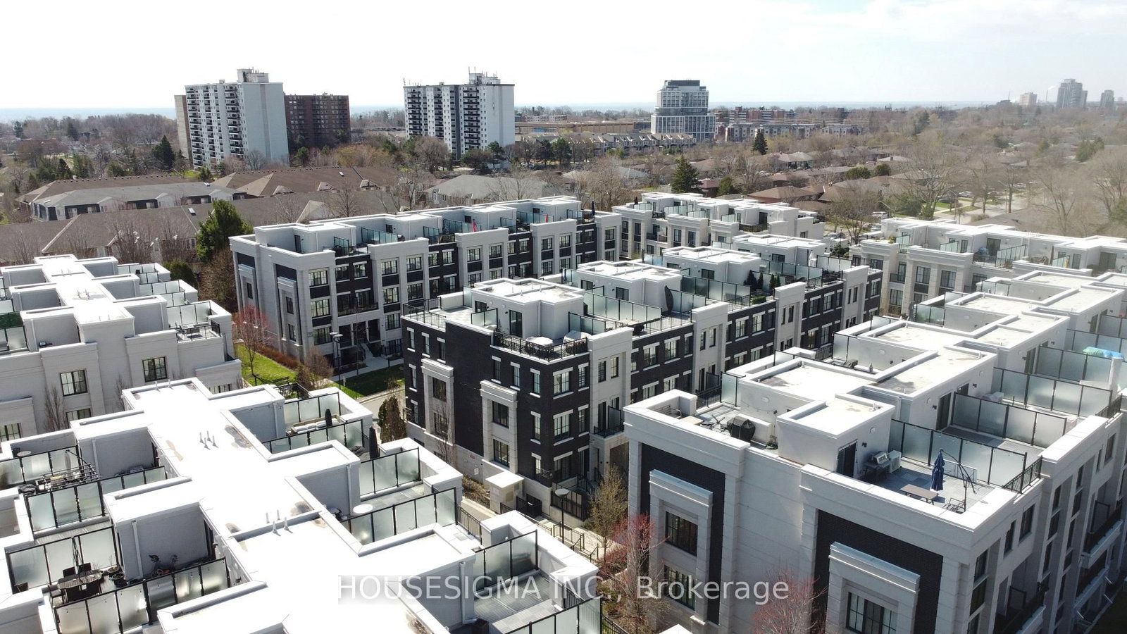 1190 Cawthra Road, Unit 615 - Photo 32