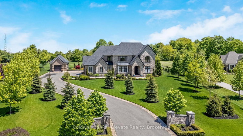 50 Autumn Circ, Halton Hills, L0P 1H0 | Image 2