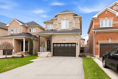 14 Eagleview Way | Halton Hills | Image