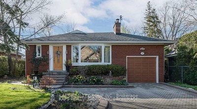 10 Wanita Rd | Mississauga | Image
