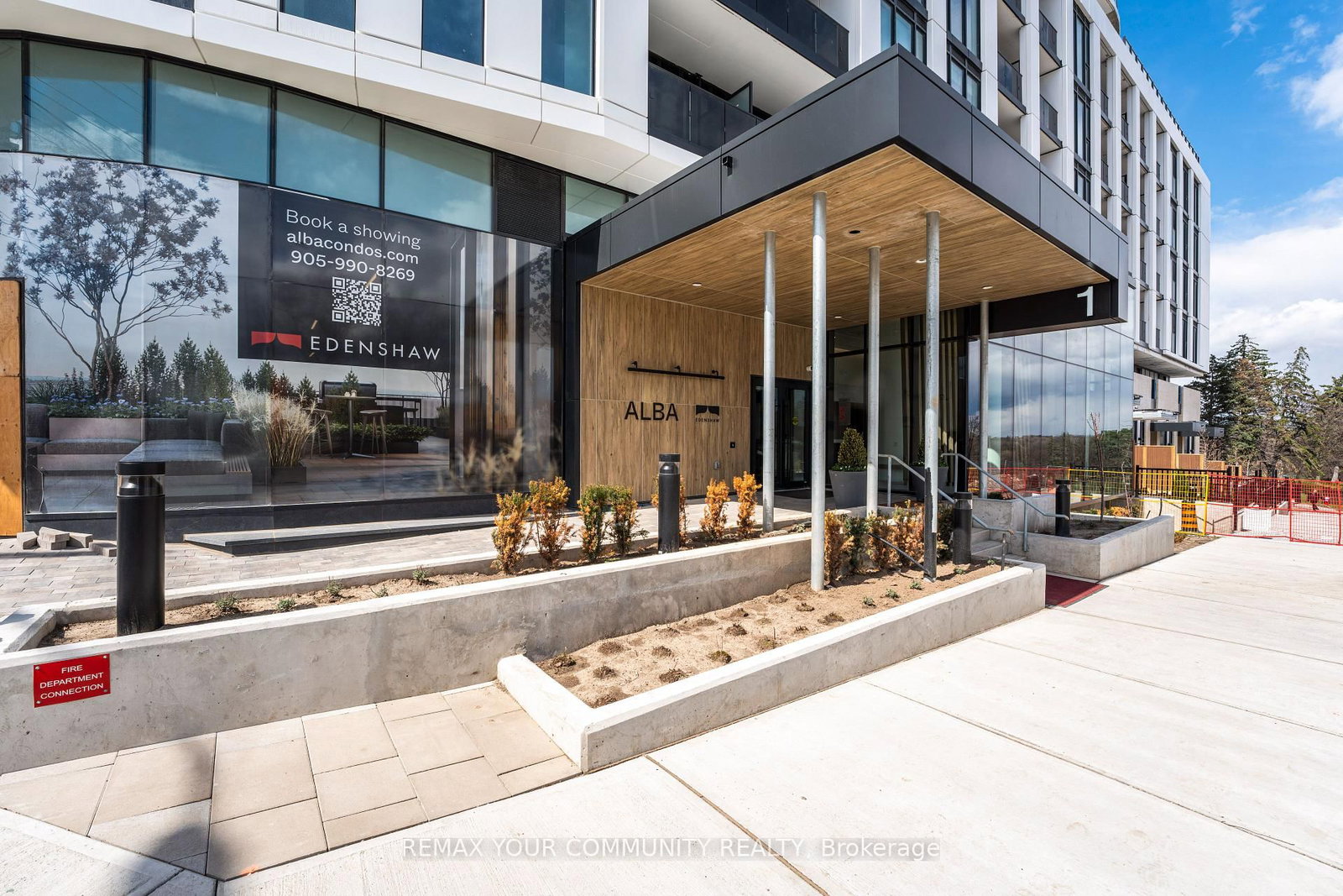 1 Fairview Road E, Unit 2412 - Photo 2